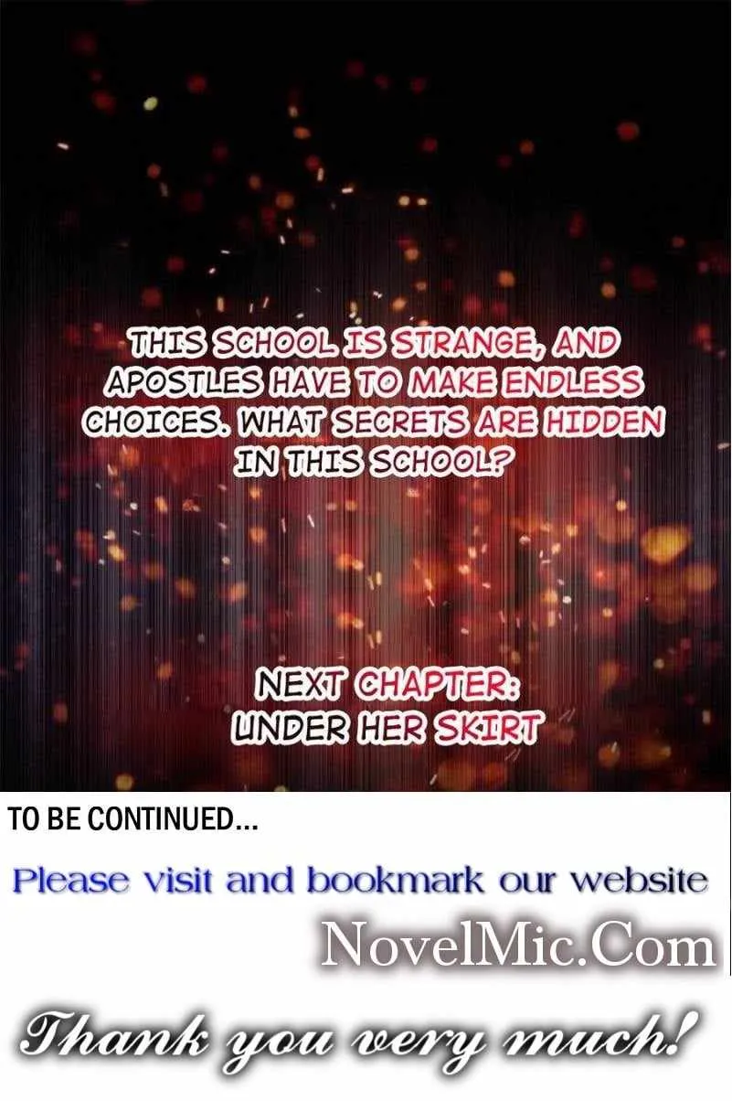 I’m Really Not A Supervillain Chapter 103 page 53 - 
