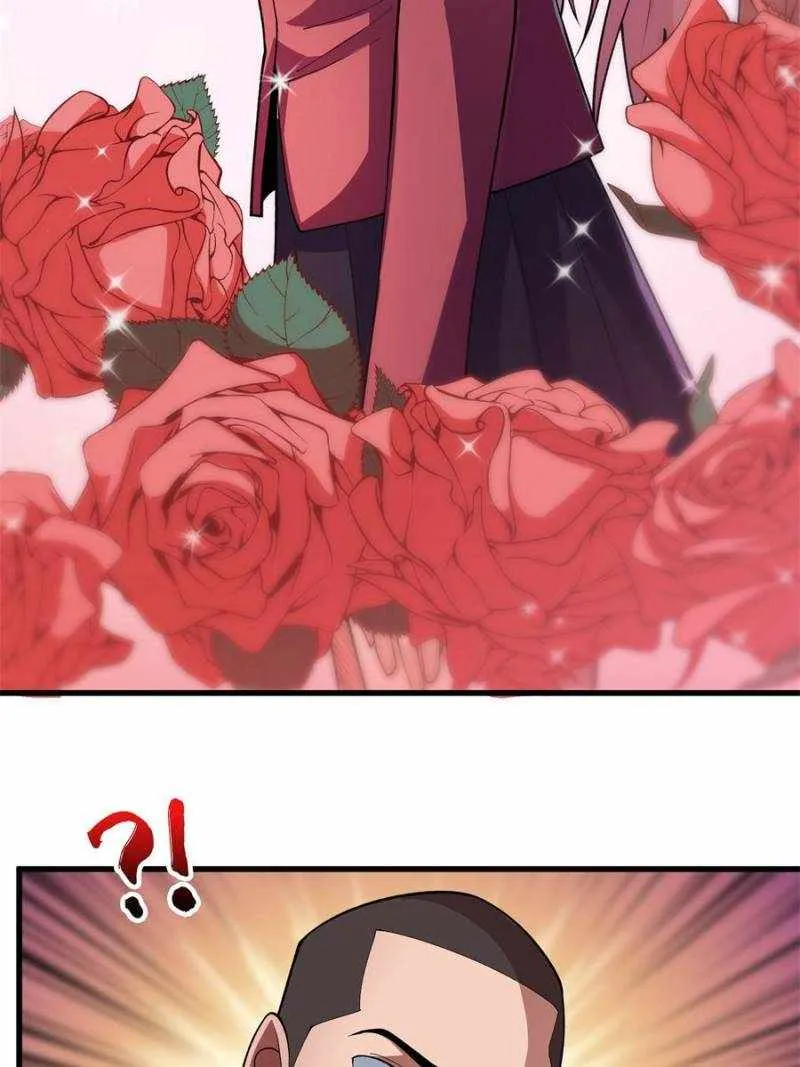 I’m Really Not A Supervillain Chapter 103 page 7 - 