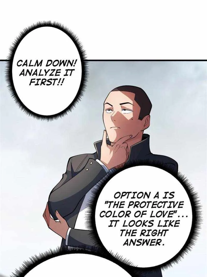 I’m Really Not A Supervillain Chapter 104 page 2 - 