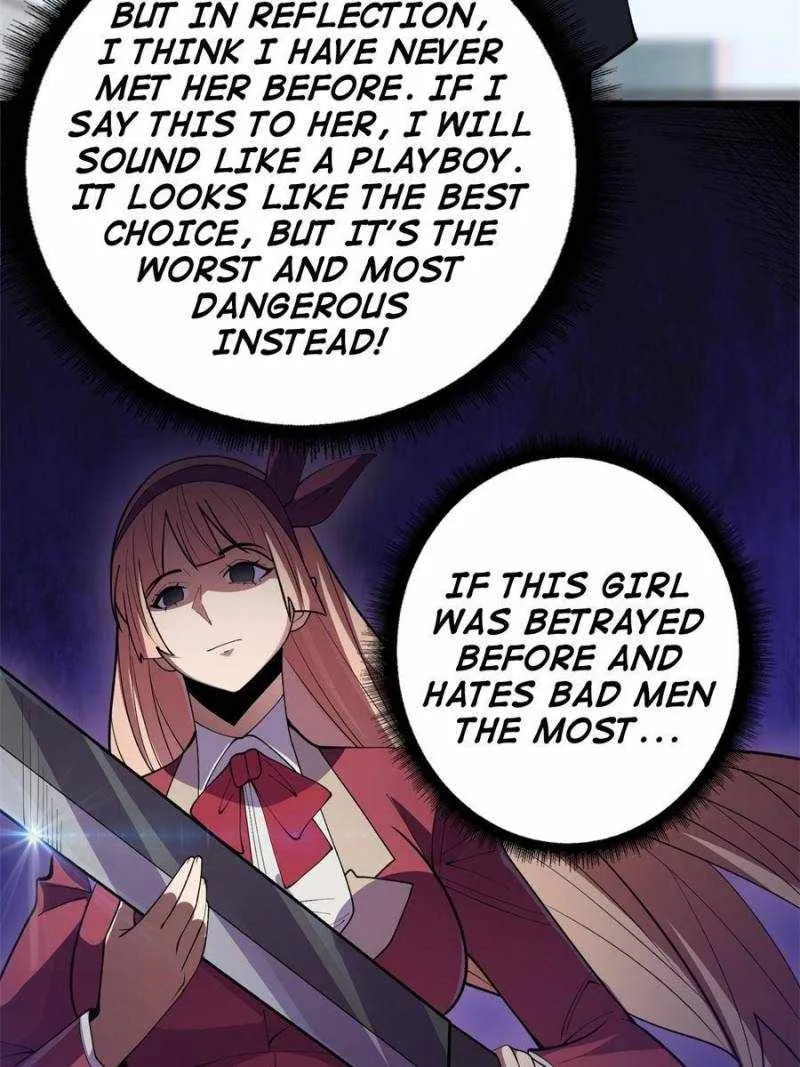 I’m Really Not A Supervillain Chapter 104 page 3 - 