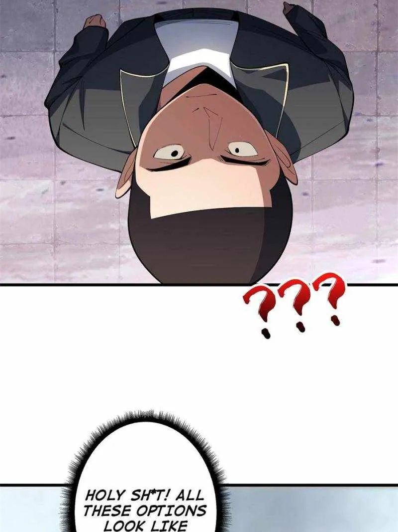I’m Really Not A Supervillain Chapter 104 page 21 - 
