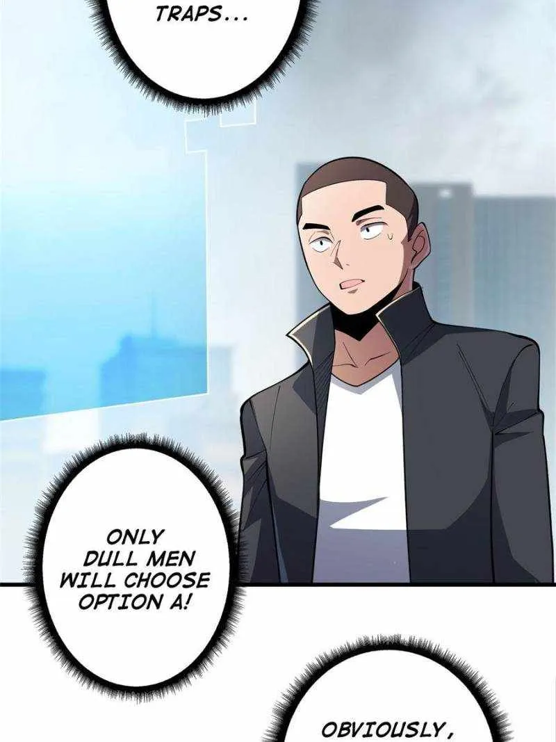 I’m Really Not A Supervillain Chapter 104 page 22 - 