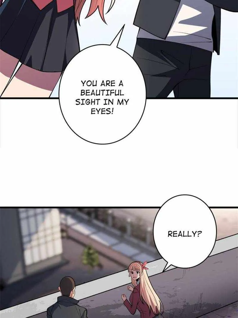 I’m Really Not A Supervillain Chapter 104 page 24 - 