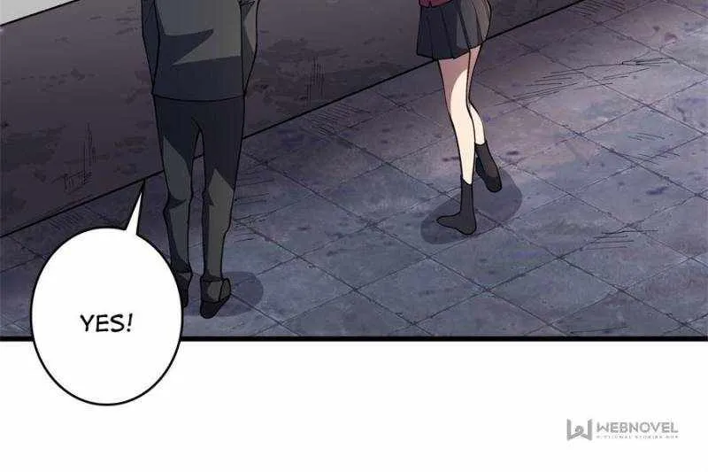 I’m Really Not A Supervillain Chapter 104 page 25 - 