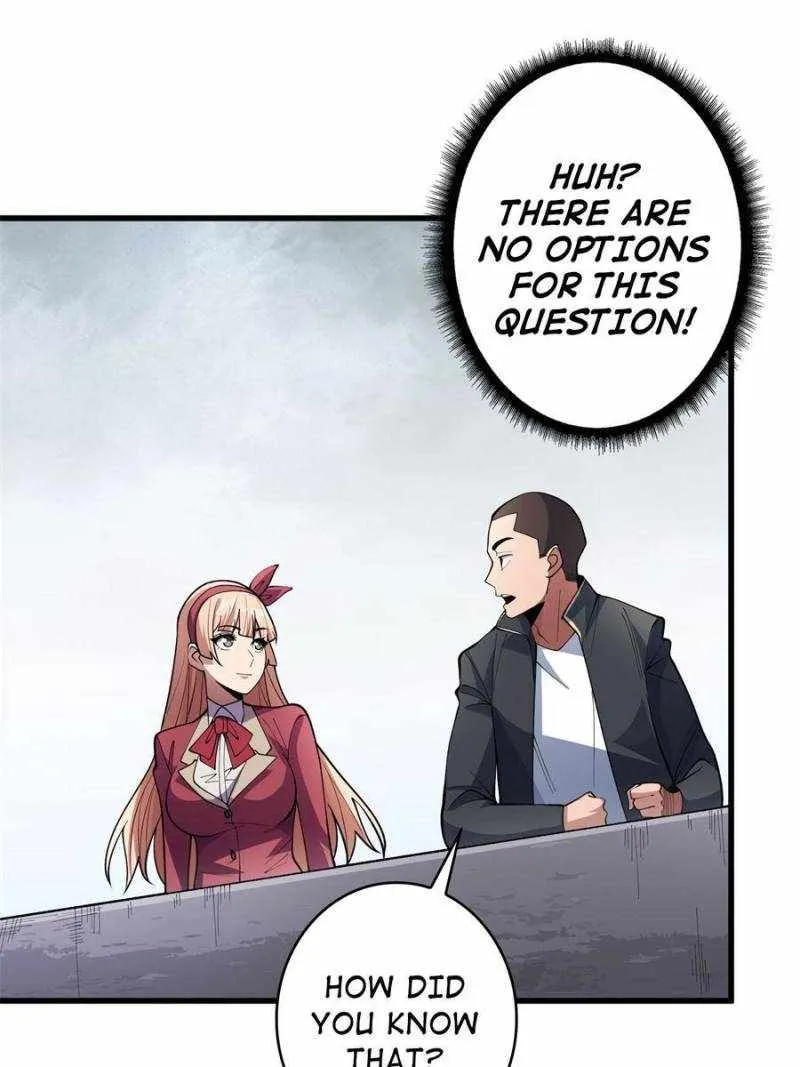 I’m Really Not A Supervillain Chapter 104 page 27 - 