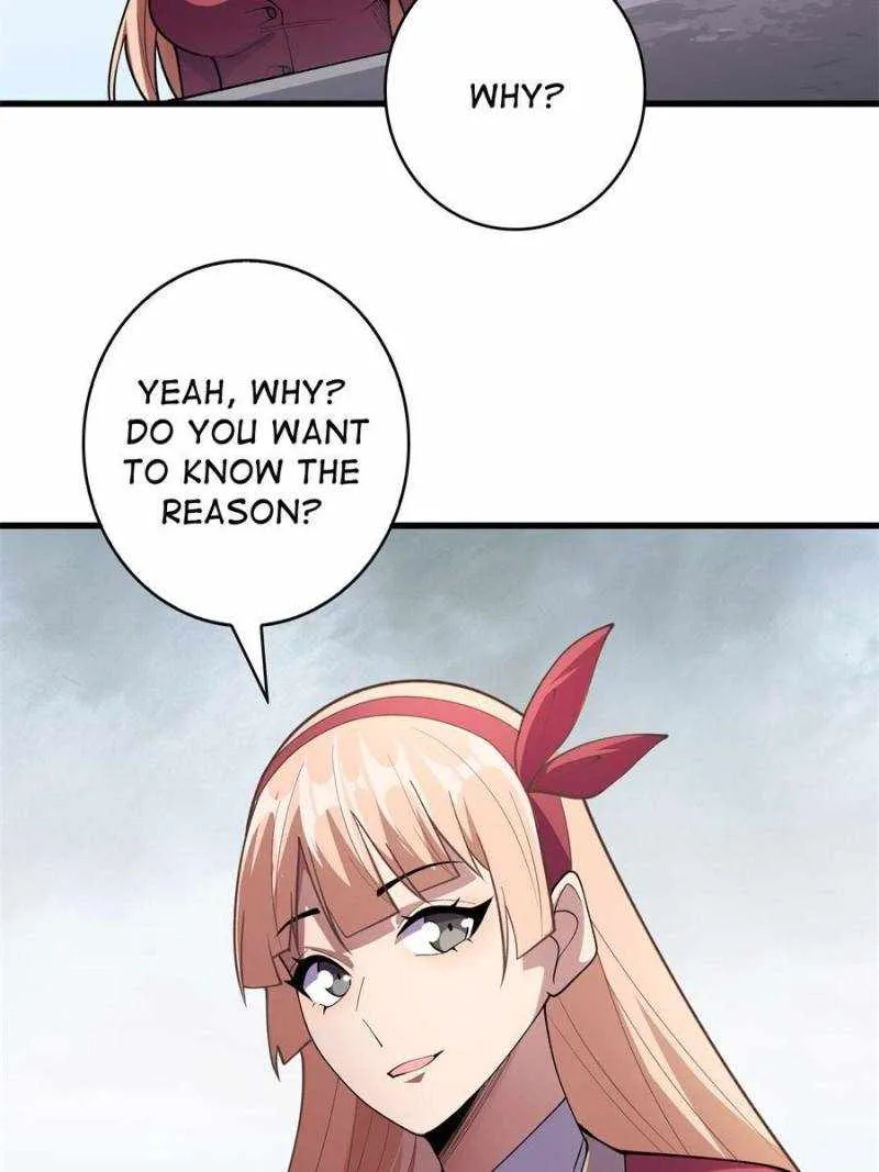 I’m Really Not A Supervillain Chapter 104 page 29 - 