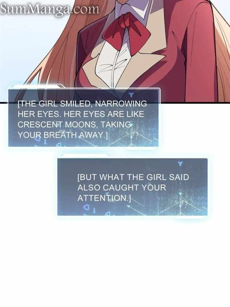 I’m Really Not A Supervillain Chapter 104 page 30 - 