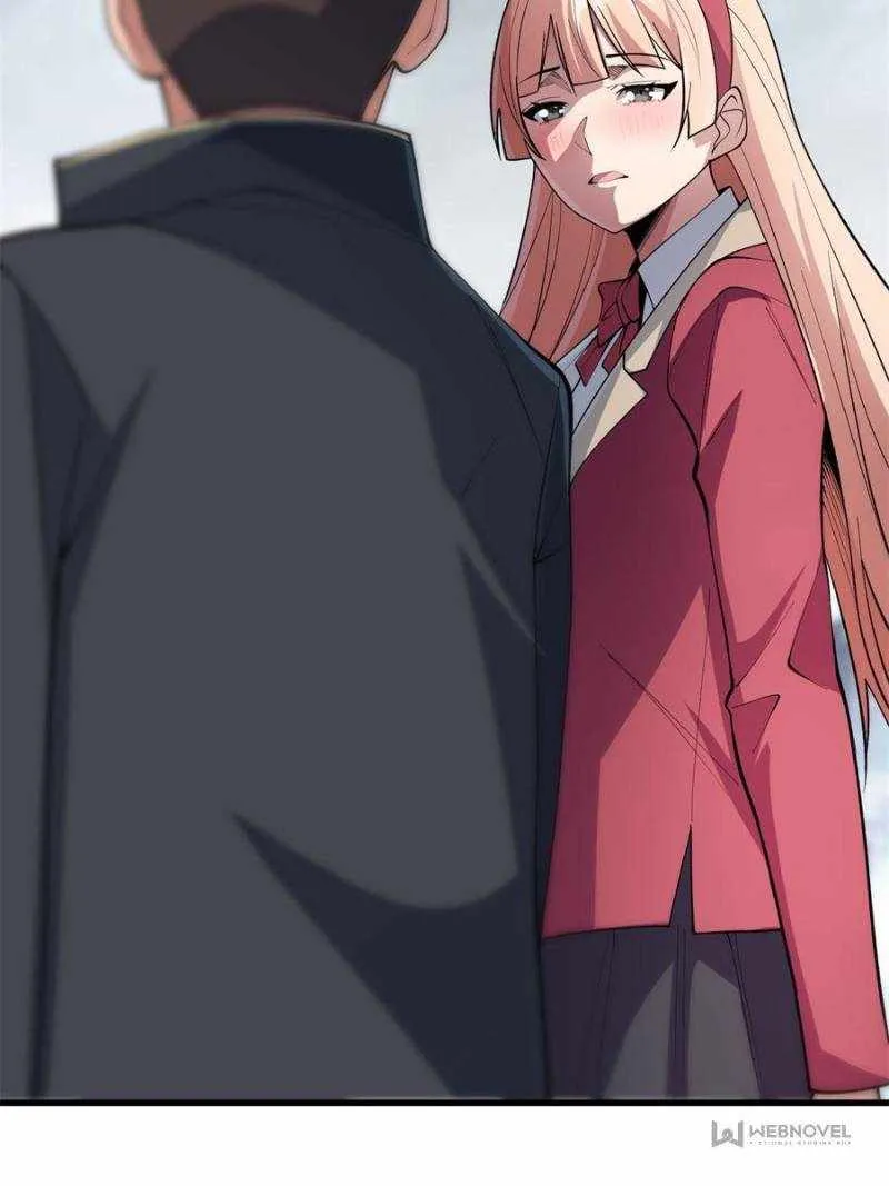 I’m Really Not A Supervillain Chapter 104 page 40 - 