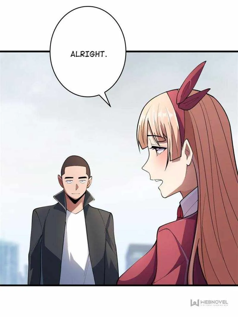 I’m Really Not A Supervillain Chapter 104 page 48 - 