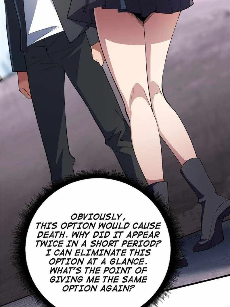 I’m Really Not A Supervillain Chapter 104 page 50 - 