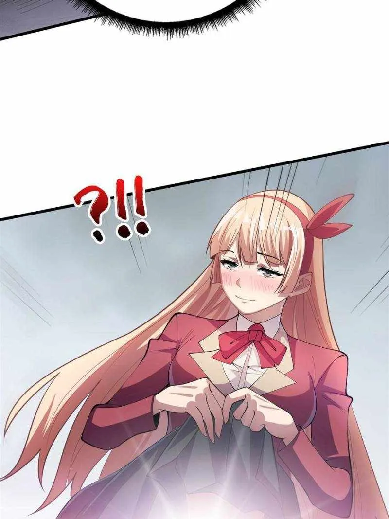 I’m Really Not A Supervillain Chapter 104 page 51 - 