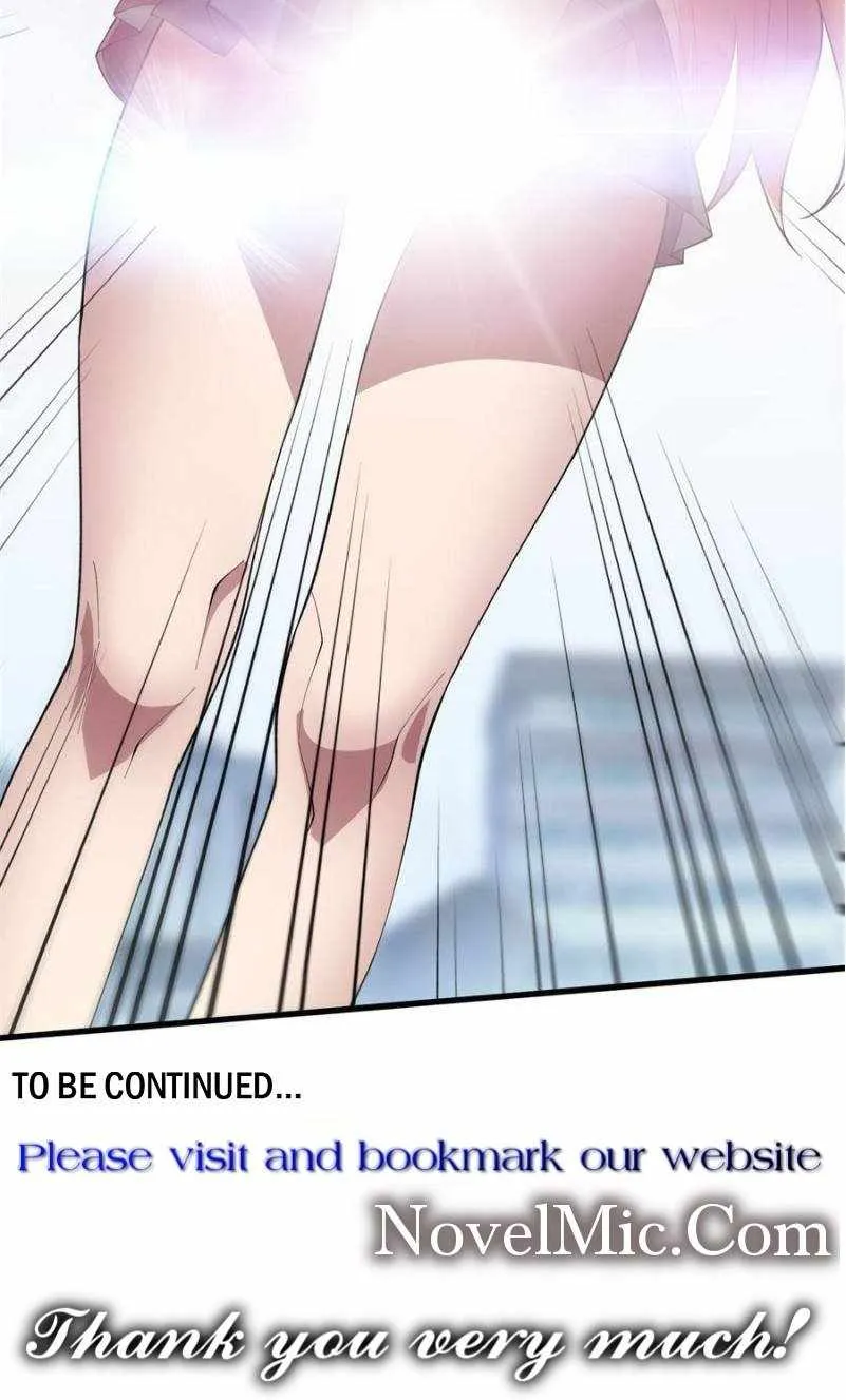 I’m Really Not A Supervillain Chapter 104 page 52 - 
