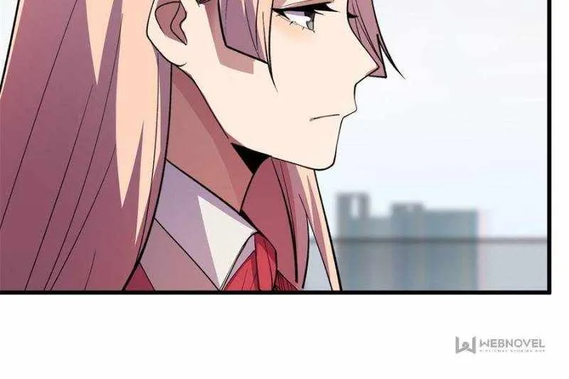 I’m Really Not A Supervillain Chapter 104 page 9 - 
