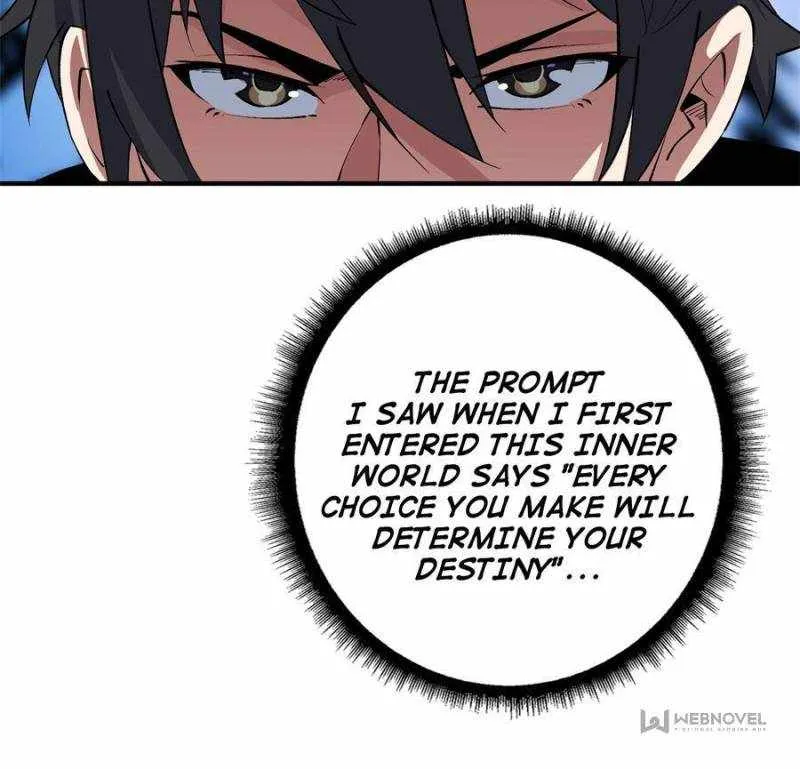 I’m Really Not A Supervillain Chapter 105 page 11 - 