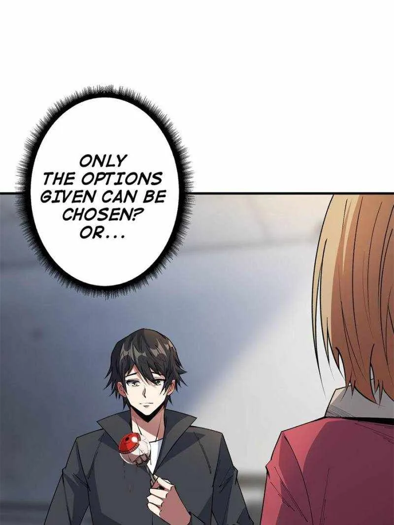 I’m Really Not A Supervillain Chapter 105 page 12 - 
