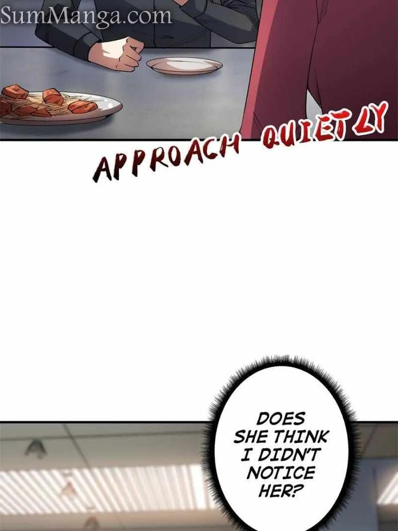 I’m Really Not A Supervillain Chapter 105 page 13 - 