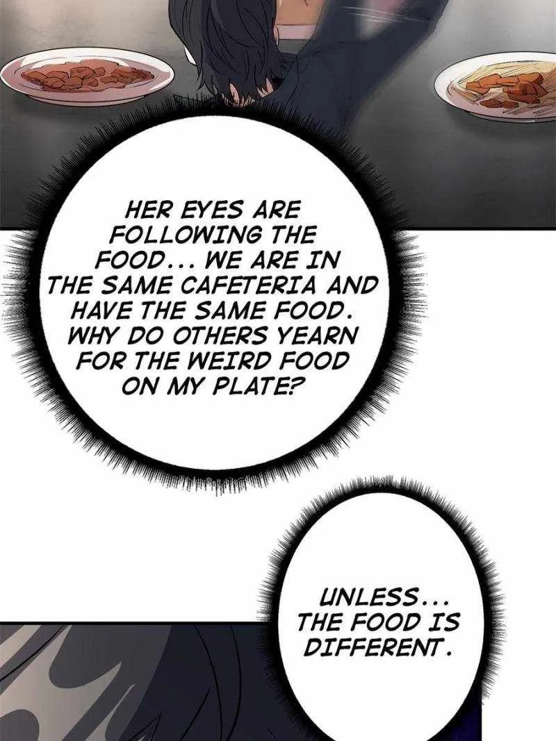 I’m Really Not A Supervillain Chapter 105 page 20 - 