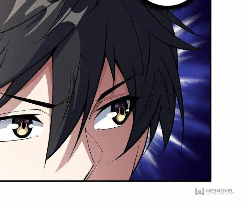 I’m Really Not A Supervillain Chapter 105 page 21 - 