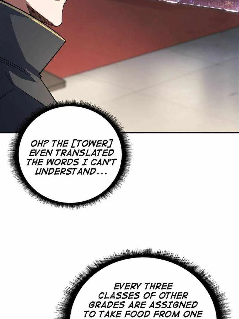 I’m Really Not A Supervillain Chapter 105 page 23 - 