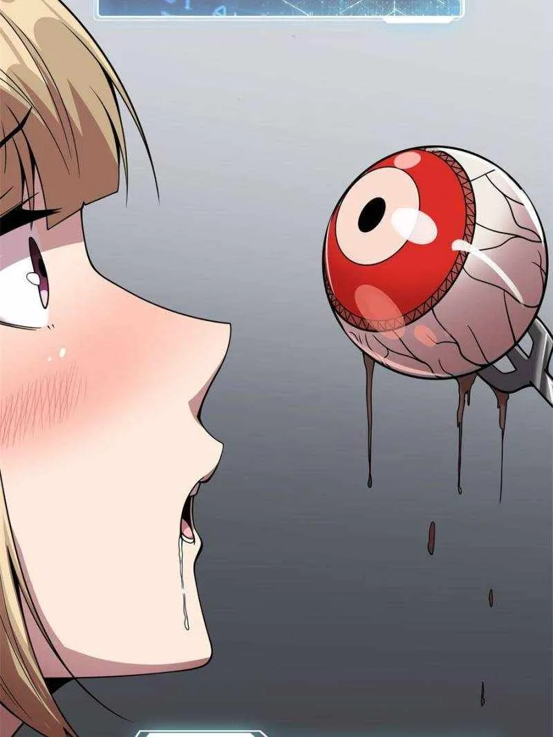 I’m Really Not A Supervillain Chapter 105 page 29 - 