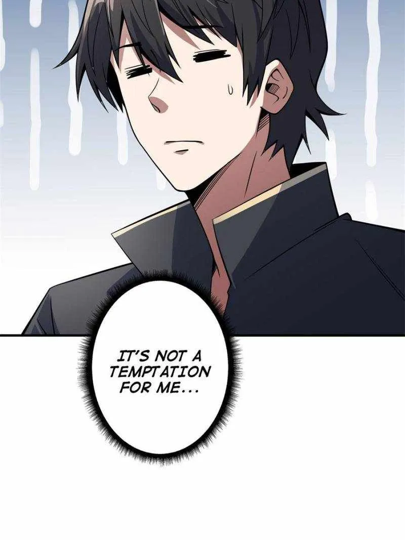 I’m Really Not A Supervillain Chapter 105 page 31 - 