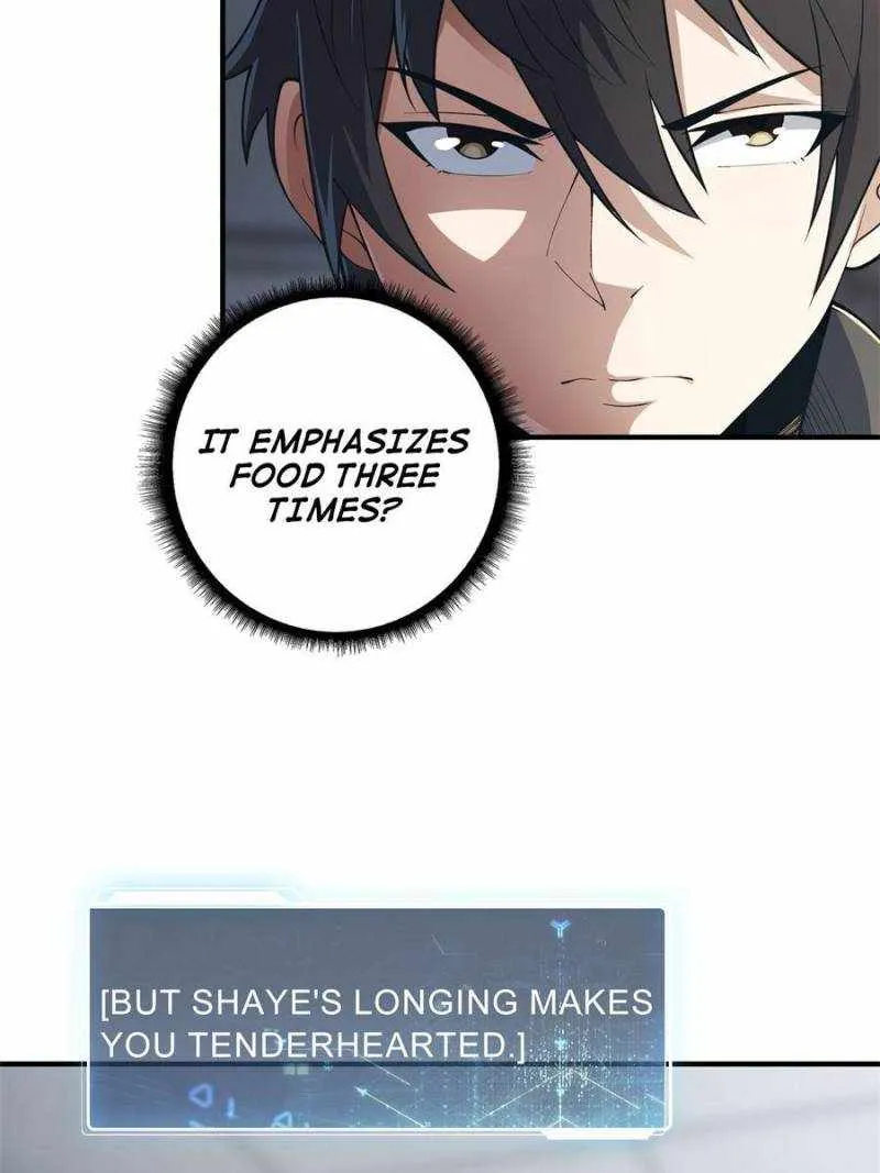 I’m Really Not A Supervillain Chapter 105 page 34 - 