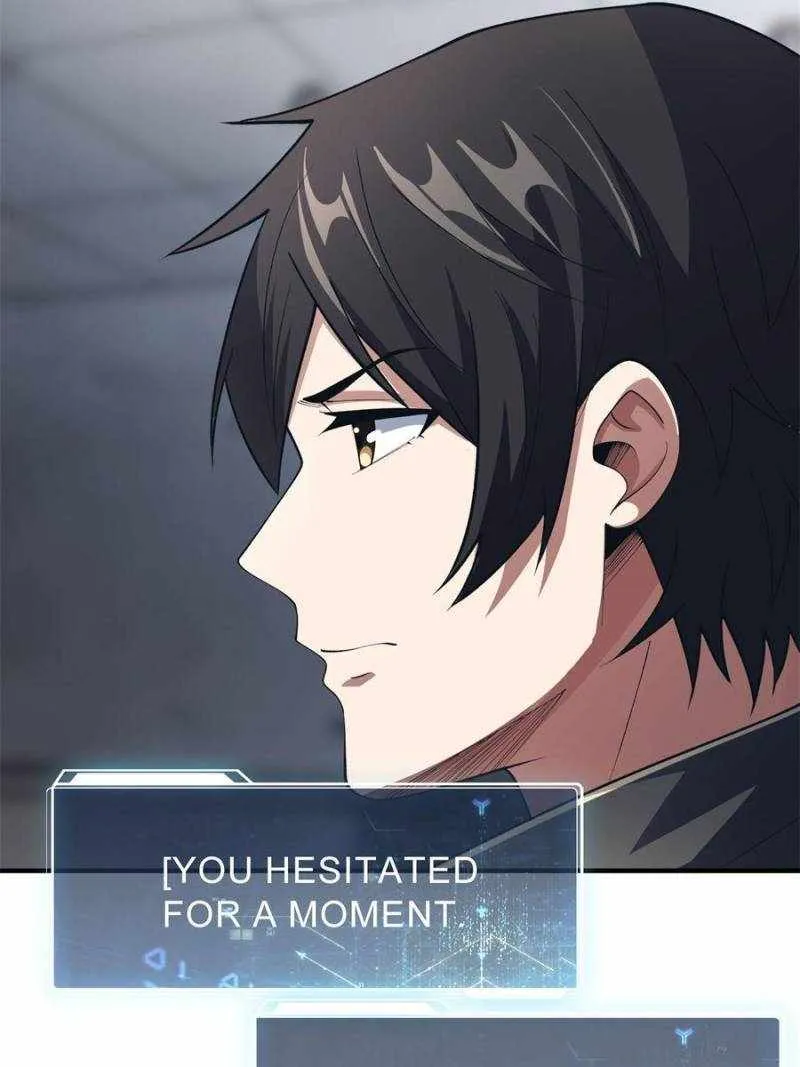 I’m Really Not A Supervillain Chapter 105 page 35 - 
