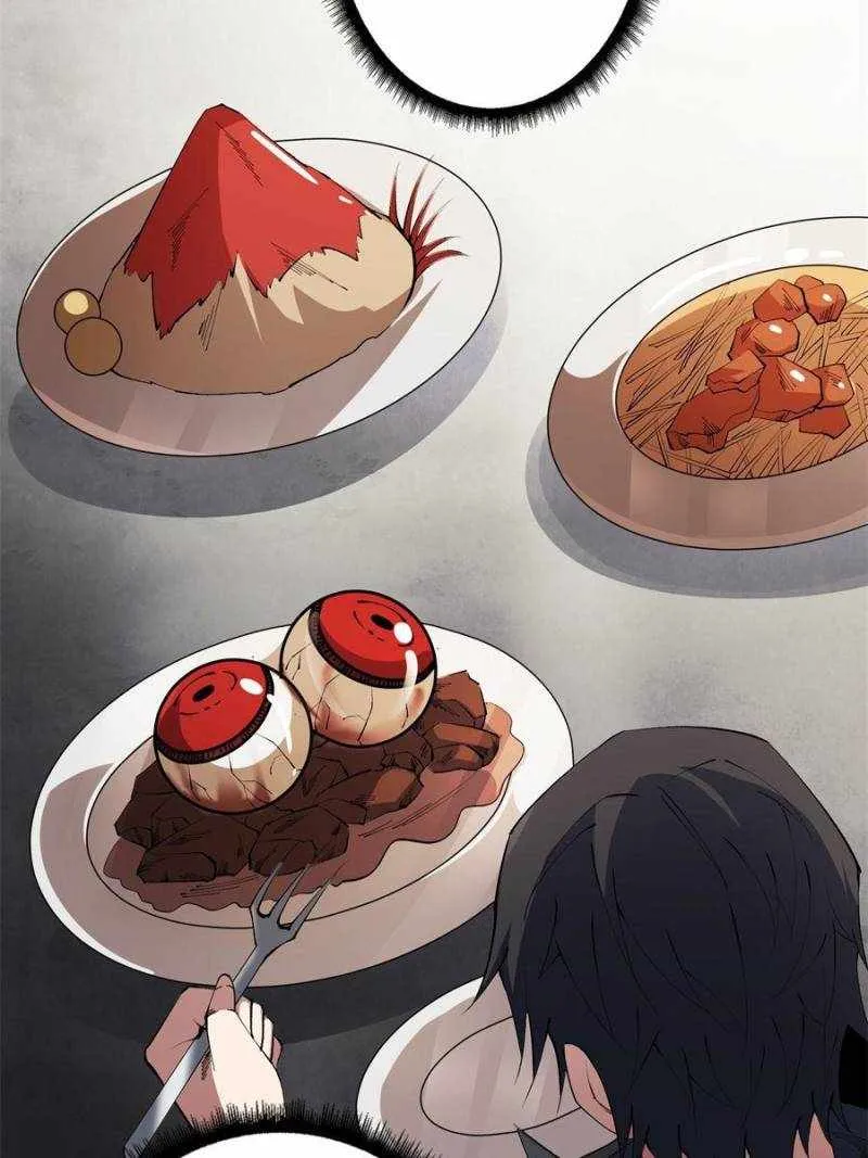 I’m Really Not A Supervillain Chapter 105 page 5 - 