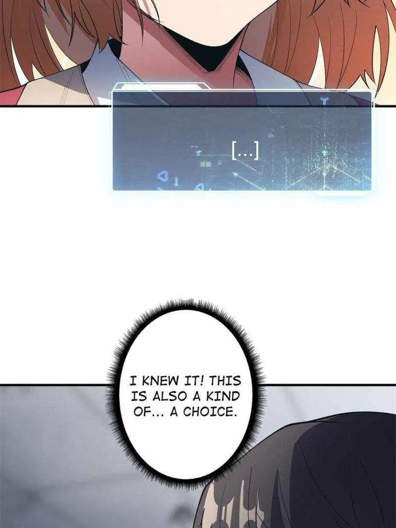 I’m Really Not A Supervillain Chapter 105 page 41 - 