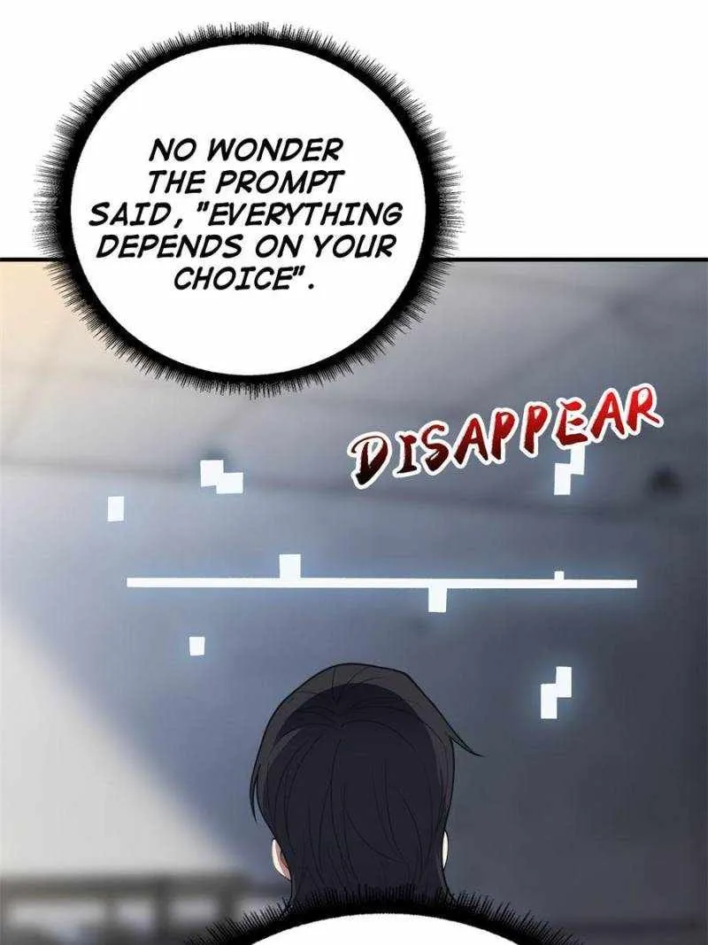 I’m Really Not A Supervillain Chapter 105 page 44 - 