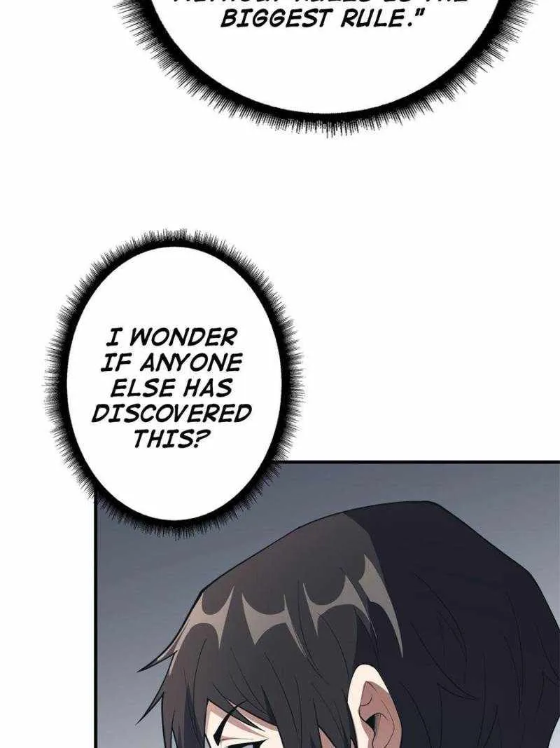 I’m Really Not A Supervillain Chapter 105 page 47 - 