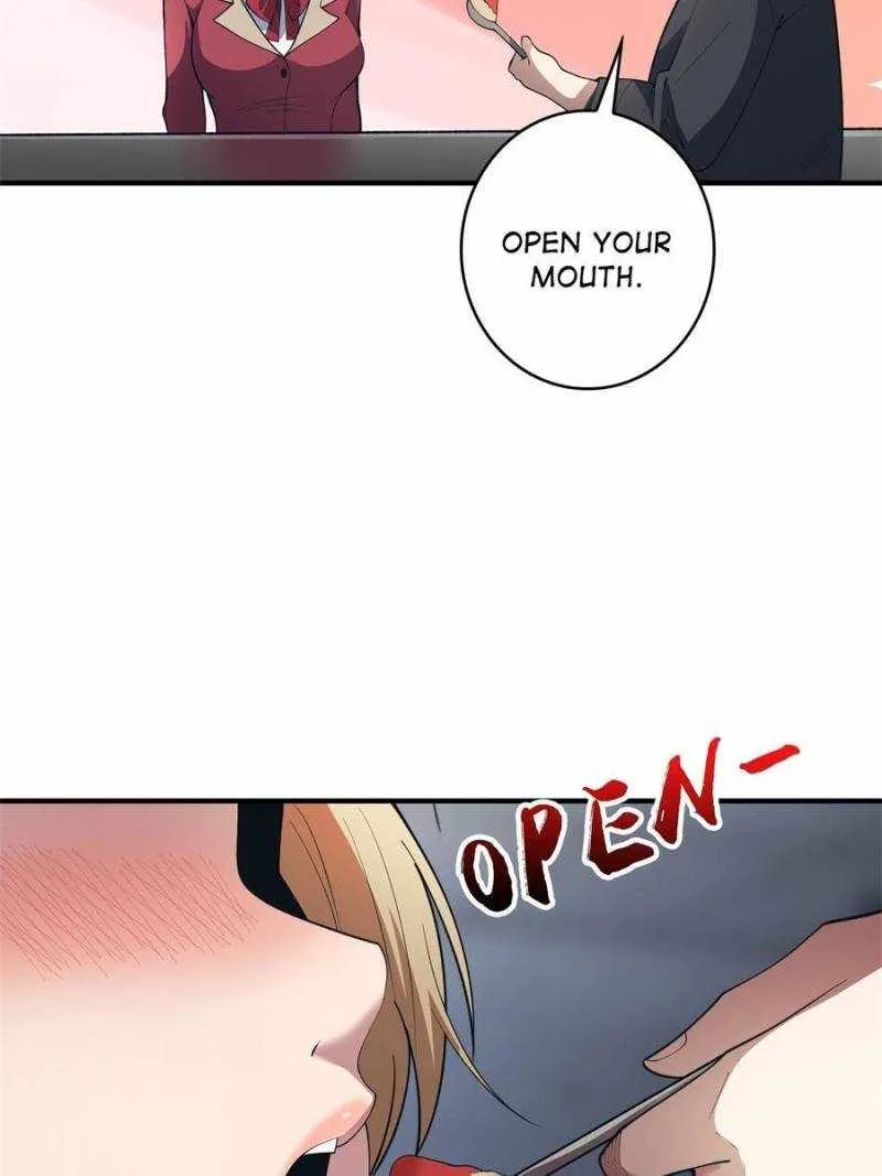 I’m Really Not A Supervillain Chapter 105 page 51 - 