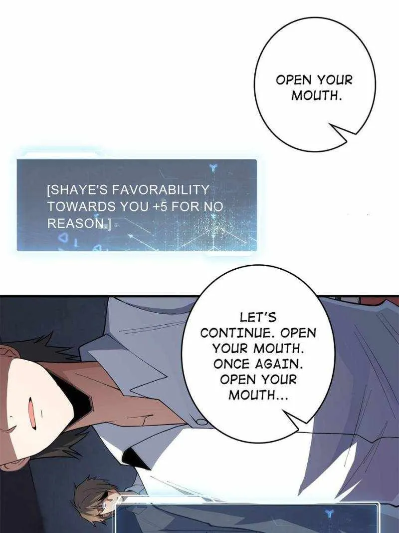 I’m Really Not A Supervillain Chapter 105 page 53 - 