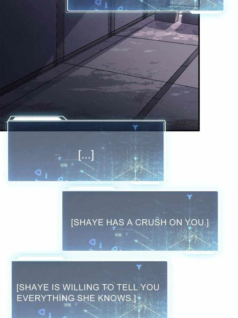 I’m Really Not A Supervillain Chapter 105 page 56 - 