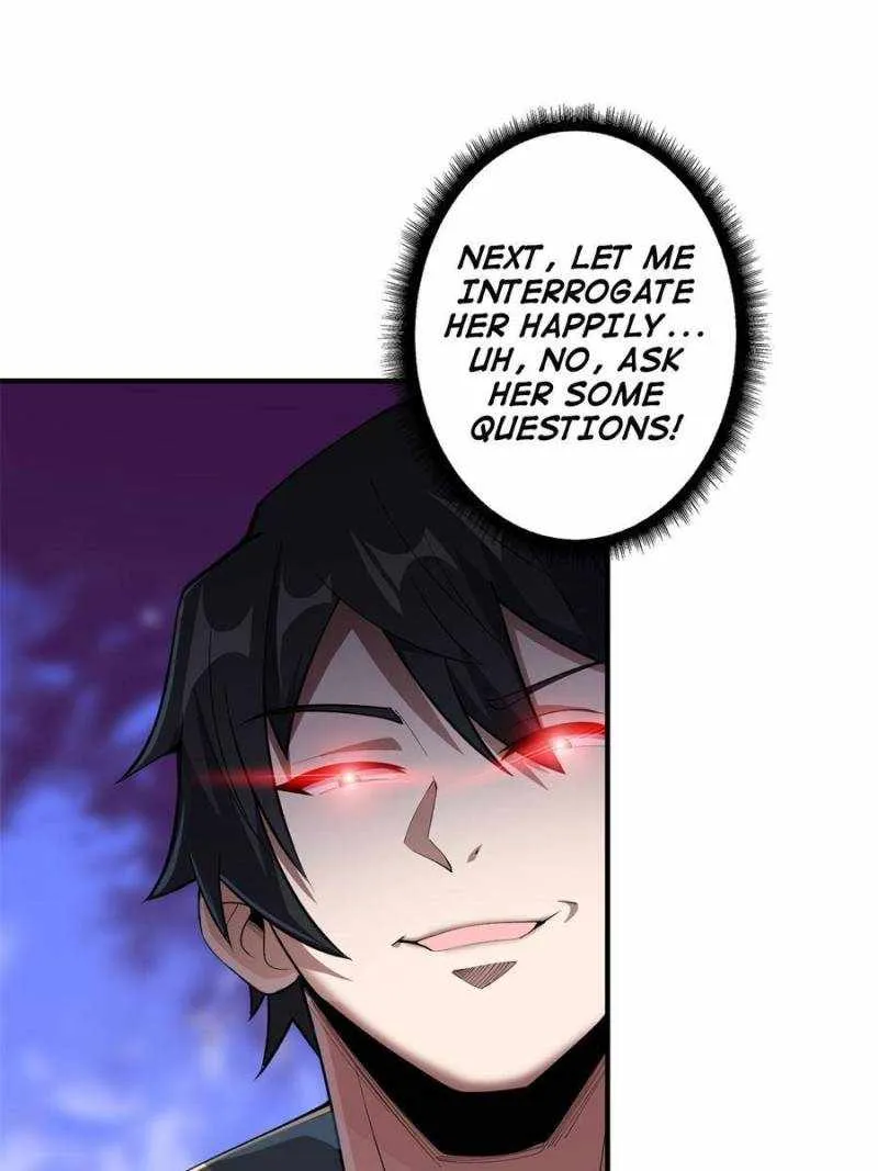 I’m Really Not A Supervillain Chapter 105 page 60 - 
