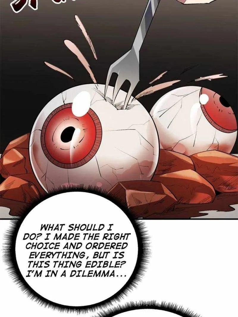 I’m Really Not A Supervillain Chapter 105 page 7 - 