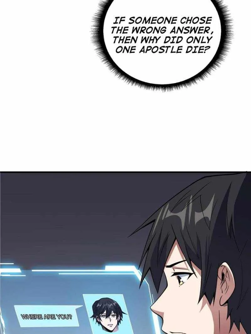 I’m Really Not A Supervillain Chapter 106 page 15 - 