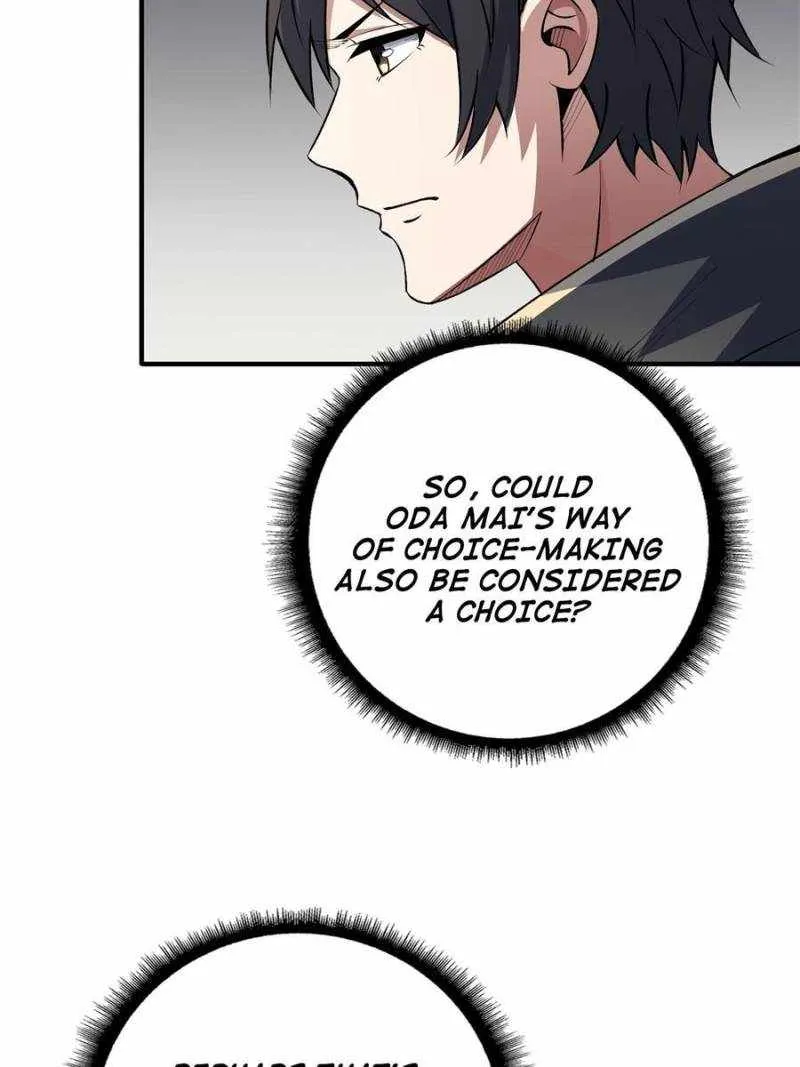 I’m Really Not A Supervillain Chapter 106 page 25 - 