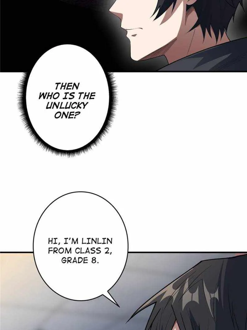 I’m Really Not A Supervillain Chapter 106 page 4 - 
