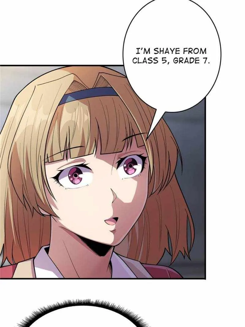 I’m Really Not A Supervillain Chapter 106 page 6 - 