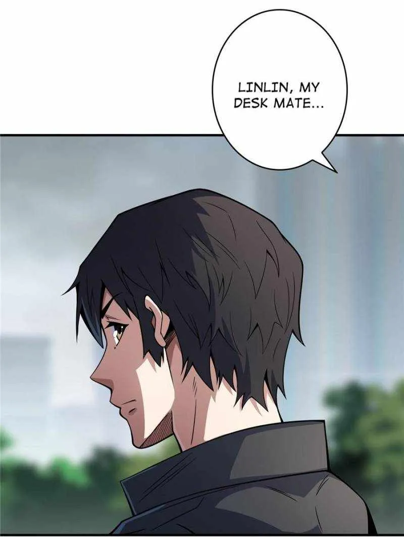 I’m Really Not A Supervillain Chapter 106 page 52 - 