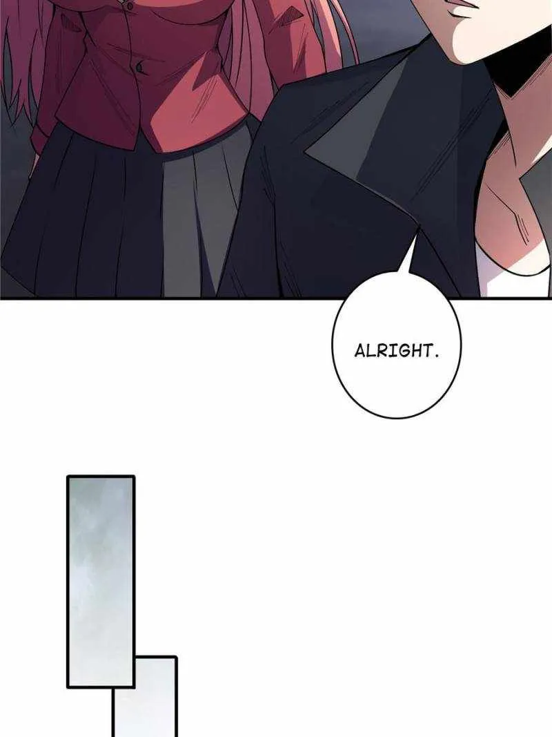 I’m Really Not A Supervillain Chapter 106 page 55 - 
