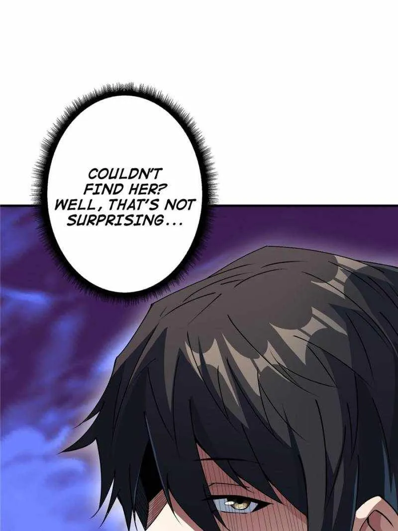 I’m Really Not A Supervillain Chapter 106 page 58 - 