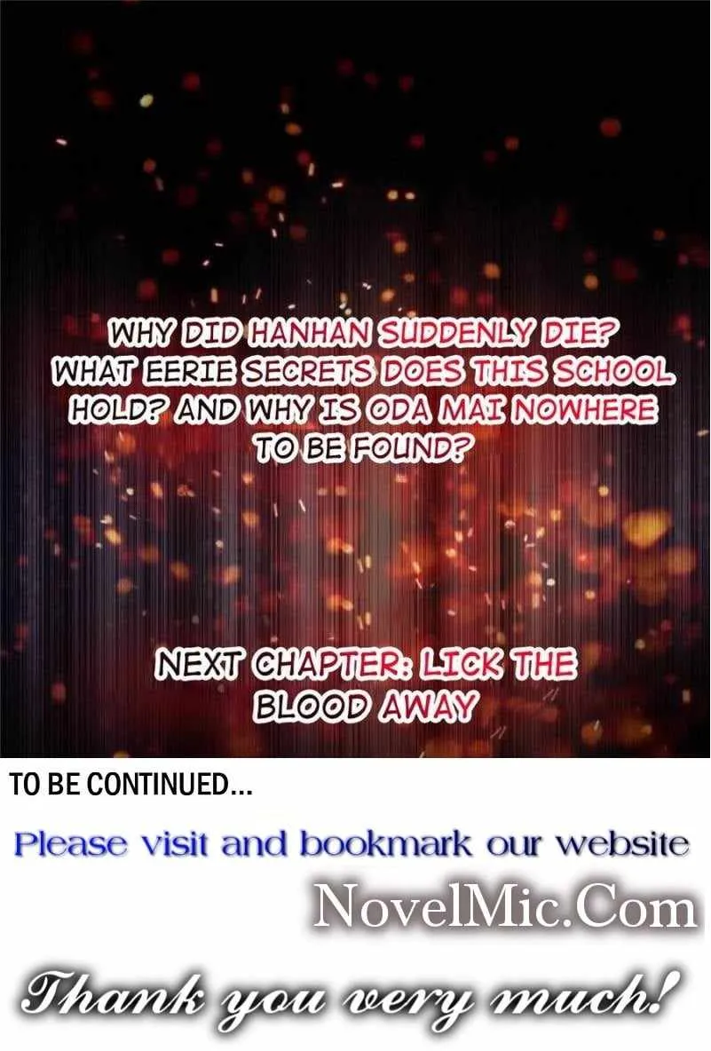 I’m Really Not A Supervillain Chapter 106 page 60 - 