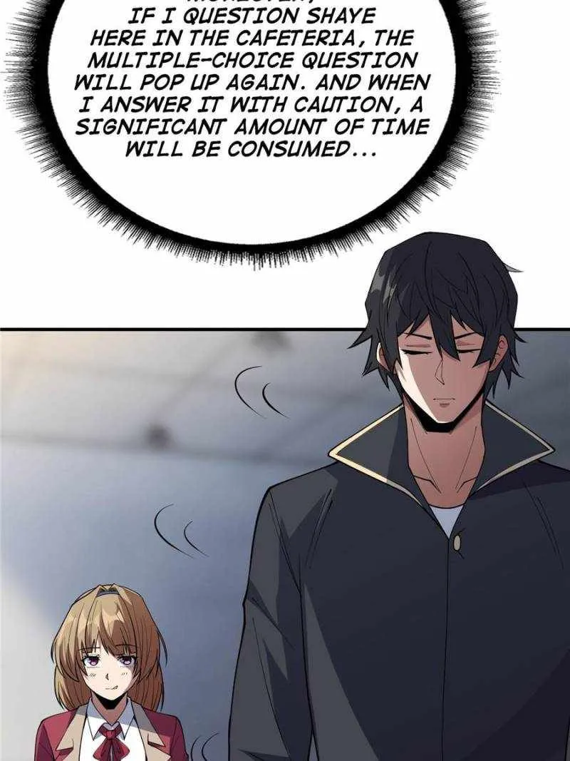I’m Really Not A Supervillain Chapter 106 page 9 - 