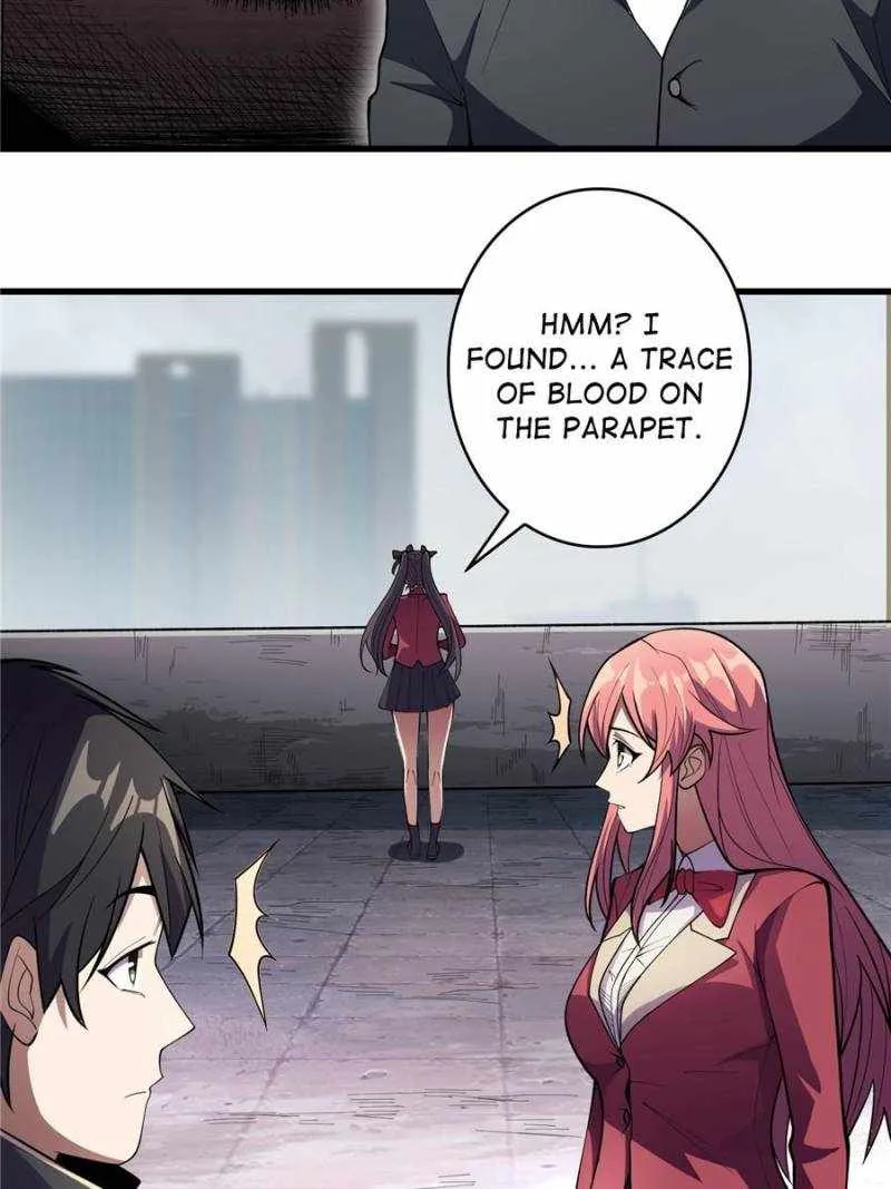 I’m Really Not A Supervillain Chapter 107 page 2 - 