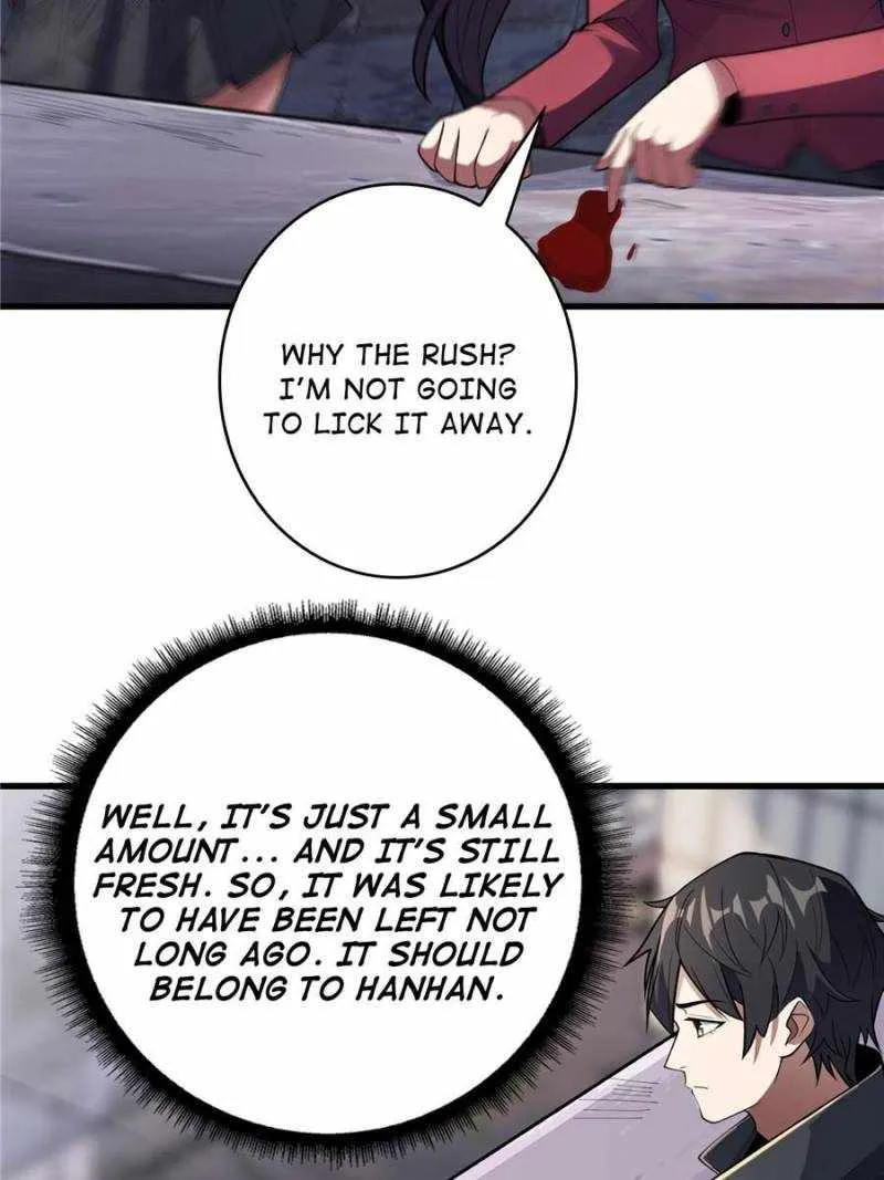 I’m Really Not A Supervillain Chapter 107 page 4 - 