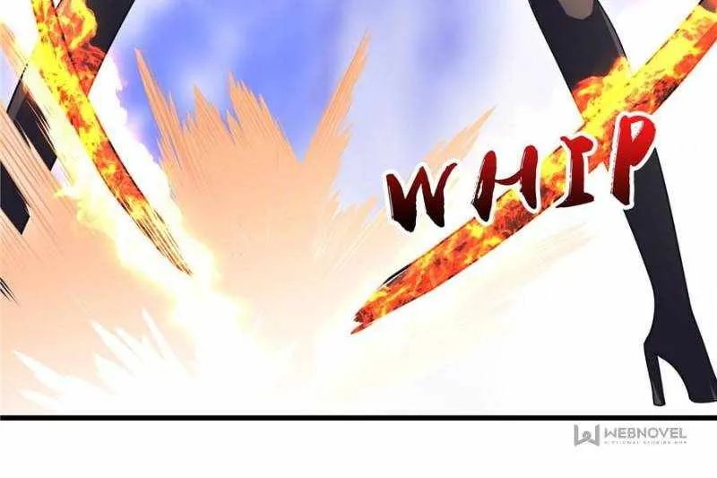I’m Really Not A Supervillain Chapter 107 page 32 - 