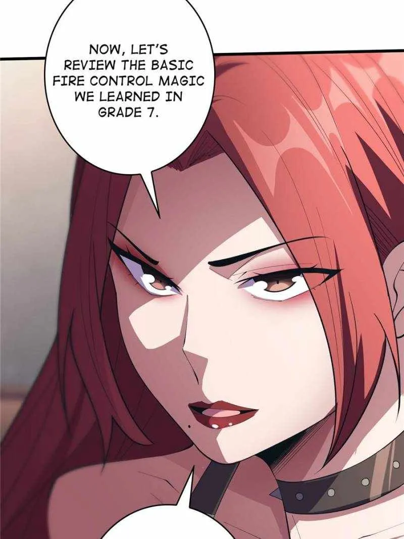 I’m Really Not A Supervillain Chapter 107 page 43 - 