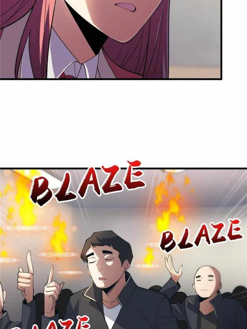 I’m Really Not A Supervillain Chapter 107 page 45 - 